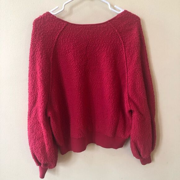 Free People Found My Friend Sweater - Picture 4 of 4